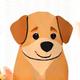 Puppy icon
